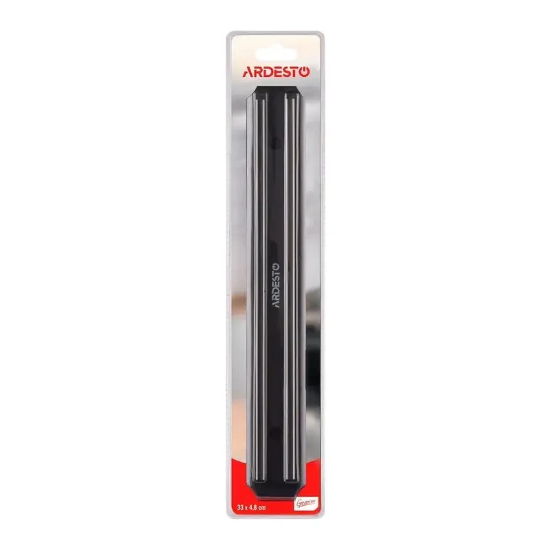Knife stand Ardesto AR2133MH, Black 3