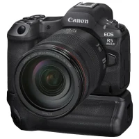 Battery grip Canon BG-R20 4