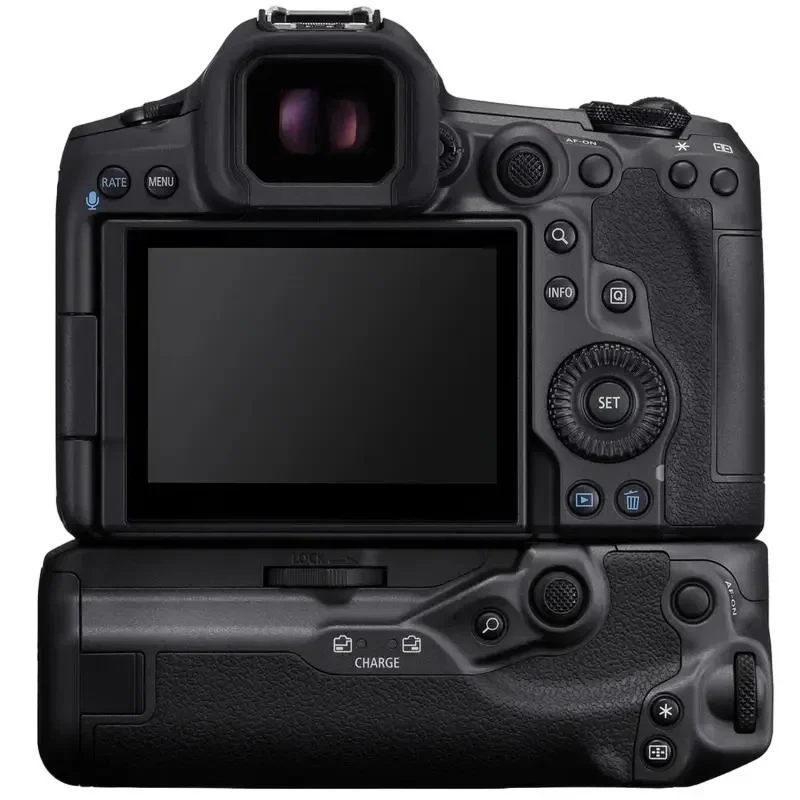 Battery grip Canon BG-R20 5