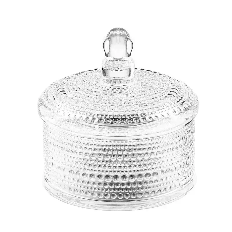 Candy bowl Ardesto AR5020, Transparent 4