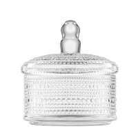 Candy bowl Ardesto AR5020, Transparent 6