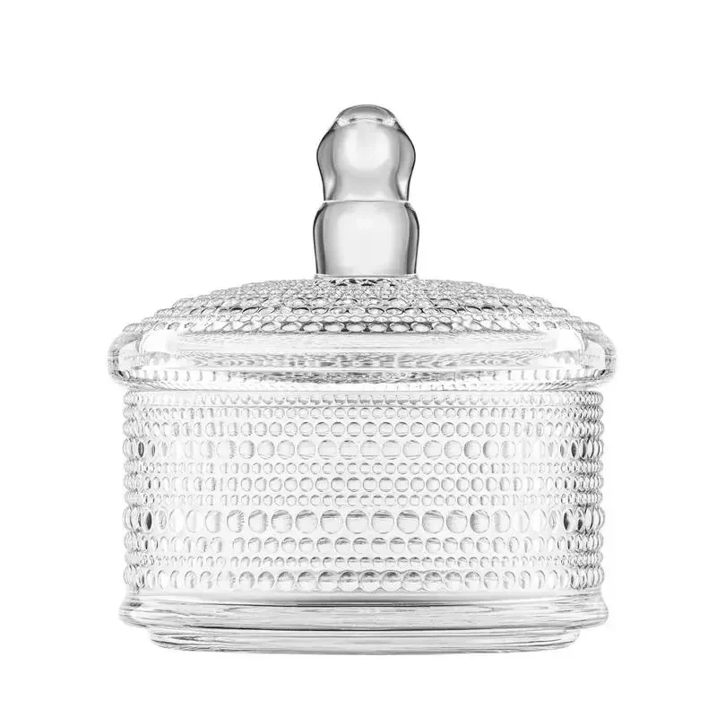 Candy bowl Ardesto AR5020, Transparent 6