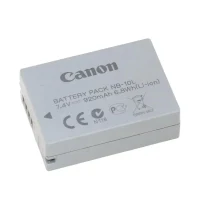 Camera Battery Pack Canon NB-10L