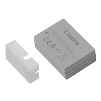 Camera Battery Pack Canon NB-10L 2