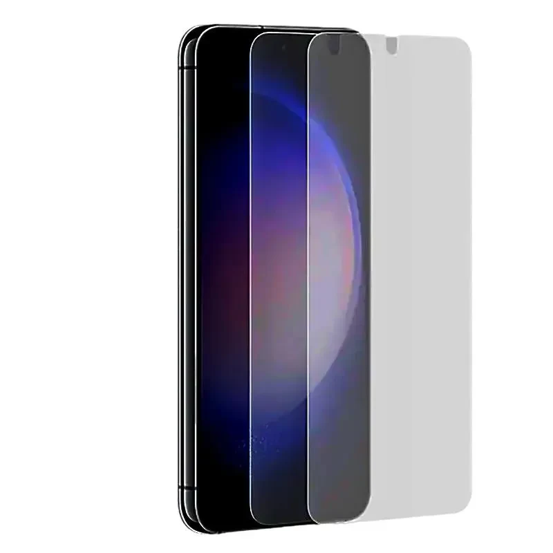 Screen Protector Film Samsung Screen Protector, Transparent 2