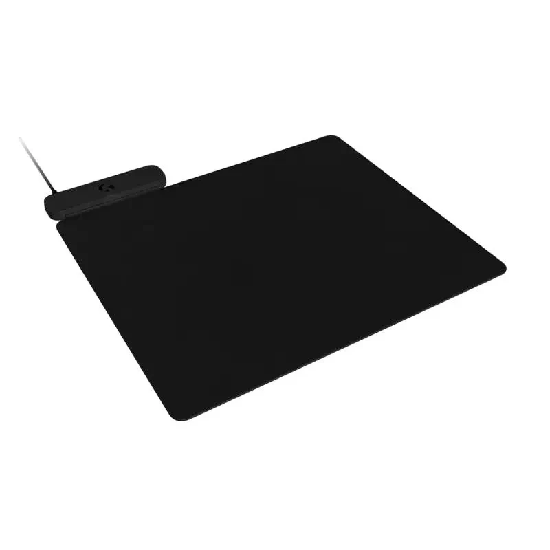 Gaming Mouse Pad Logitech G Powerplay 2, Black 6