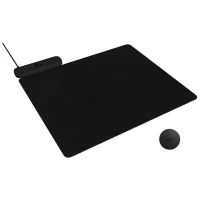 Gaming Mouse Pad Logitech G Powerplay 2, Black