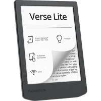 eBook Reader PocketBook 619 Verse Lite, Grey 4