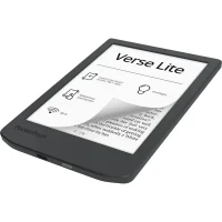 eBook Reader PocketBook 619 Verse Lite, Grey 5