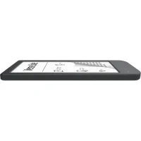 eBook Reader PocketBook 619 Verse Lite, Grey
