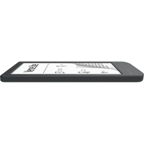 eBook Reader PocketBook 619 Verse Lite, Grey