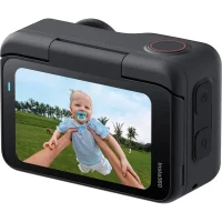 Action Camera Insta360 GO Ultra Creator, White 5