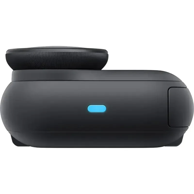 Action Camera Insta360 GO Ultra Creator, White 7