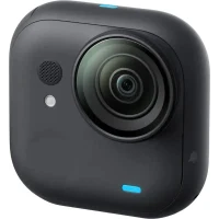 Action Camera Insta360 GO Ultra Creator, White 8