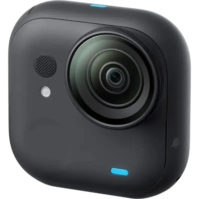 Action Camera Insta360 GO Ultra Creator, White 8