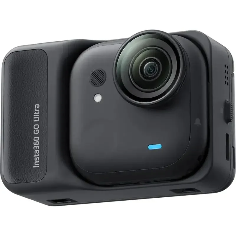 Action Camera Insta360 GO Ultra Creator, White 9