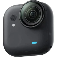 Action Camera Insta360 GO Ultra Creator, White 10