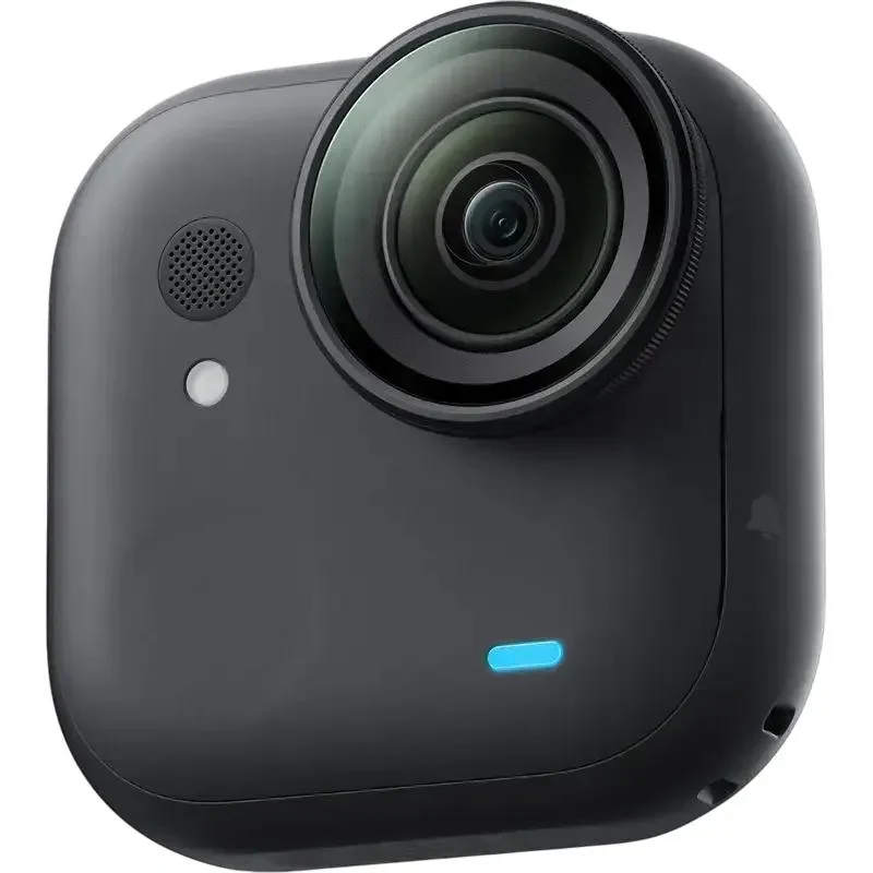Action Camera Insta360 GO Ultra Creator, White 10