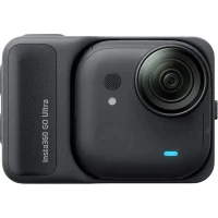 Action Camera Insta360 GO Ultra Creator, White 11