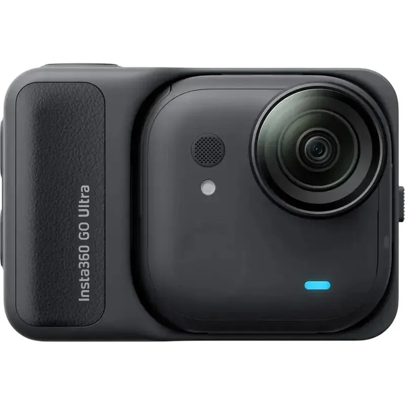 Action Camera Insta360 GO Ultra Creator, White 11