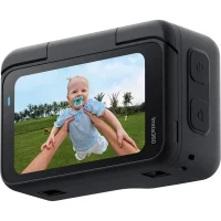 Action Camera Insta360 GO Ultra Creator, White 12