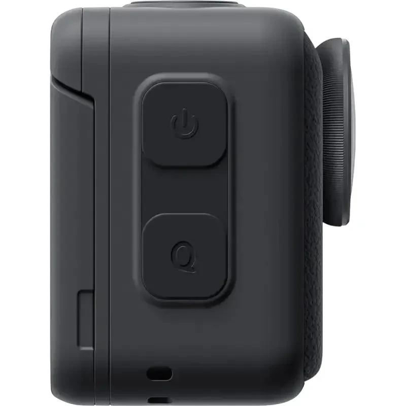 Action Camera Insta360 GO Ultra Creator, White 13