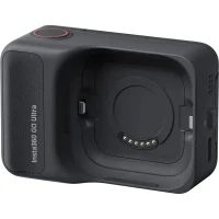 Action Camera Insta360 GO Ultra Creator, White 14