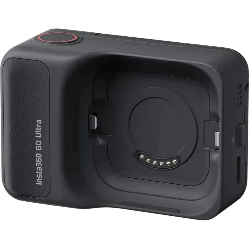 Action Camera Insta360 GO Ultra Creator, White 14