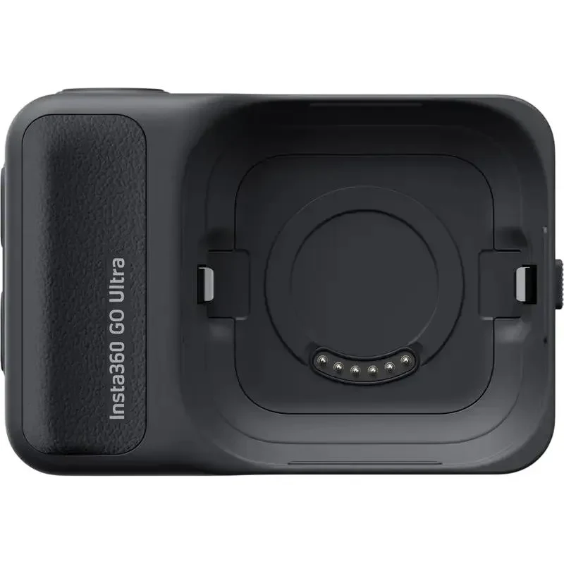 Action Camera Insta360 GO Ultra Creator, White 18
