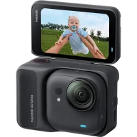 Action Camera Insta360 GO Ultra Creator, White 19