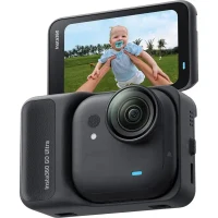 Action Camera Insta360 GO Ultra Creator, White 2