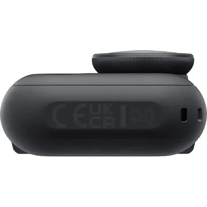 Action Camera Insta360 GO Ultra Creator, White 21