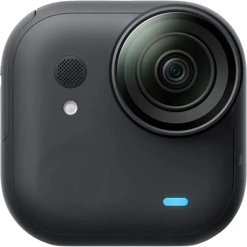 Action Camera Insta360 GO Ultra Creator, White 22