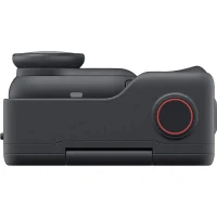 Action Camera Insta360 GO Ultra Creator, White 24
