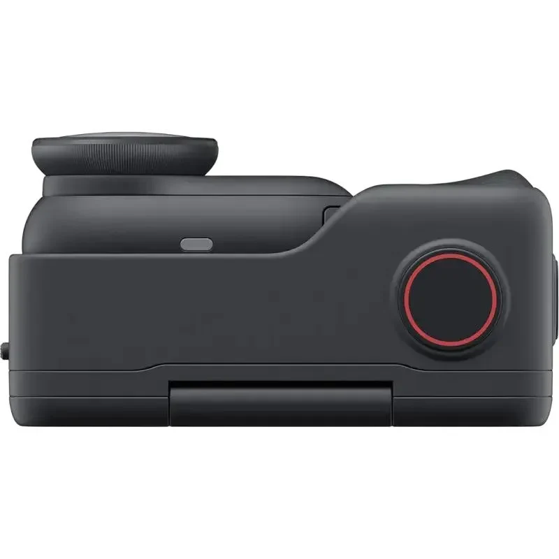 Action Camera Insta360 GO Ultra Creator, White 24
