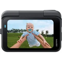 Action Camera Insta360 GO Ultra Creator, White 3