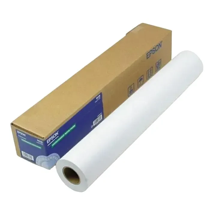 Paper Epson Premium Canvas Satin 2