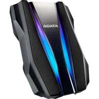 External Portable HDD ADATA HD770G,  1 TB, Black (AHD770G-1TU32G1-CBK) 6