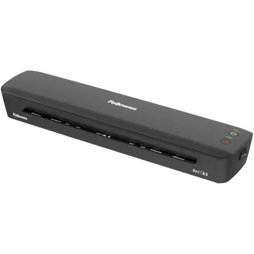 Laminator Fellowes Arc A3, Black