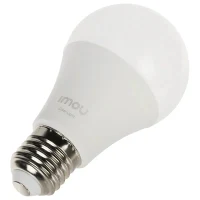 Smart Light Bulb IMOU B5, E27, Multicolor 