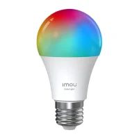 Smart Light Bulb IMOU B5, E27, Multicolor  2