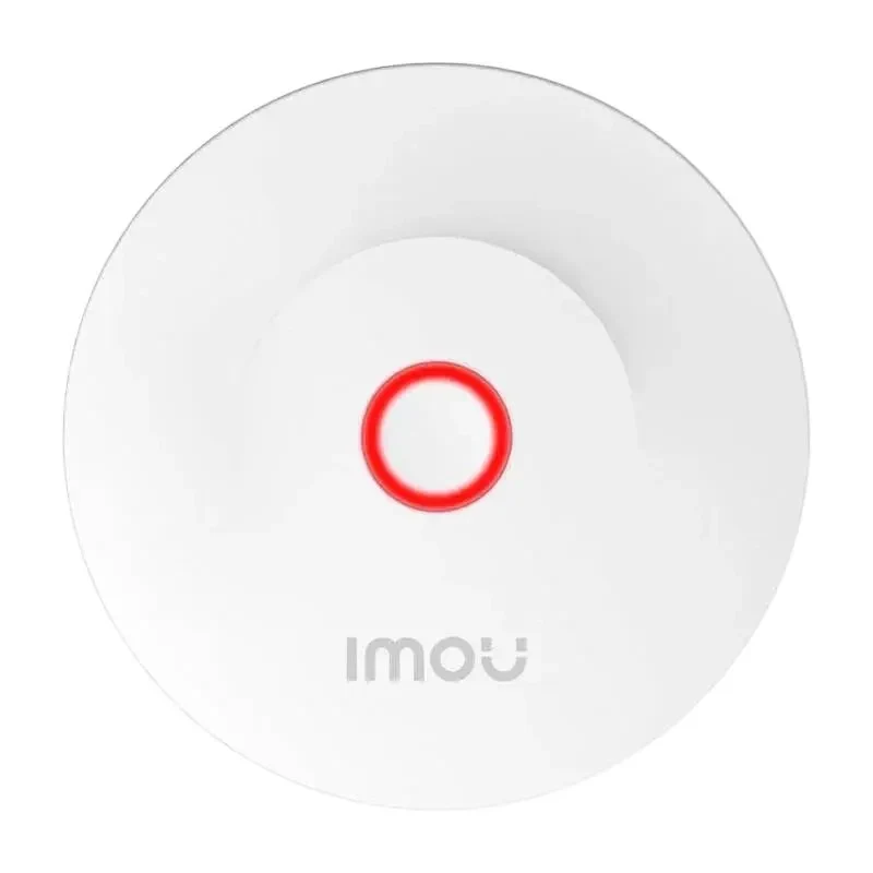 Thermostat for radiator IMOU Smart Radiator Thermostat, White 5