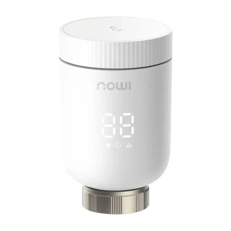 Thermostat for radiator IMOU Smart Radiator Thermostat, White 6