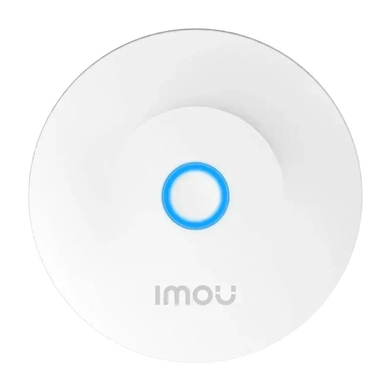 Thermostat for radiator IMOU Smart Radiator Thermostat, White 9