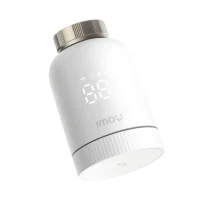 Thermostat for radiator IMOU Smart Radiator Thermostat, White 10