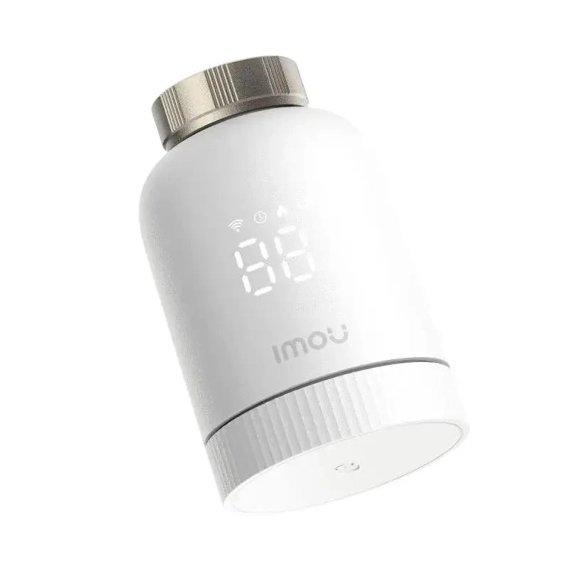 Thermostat for radiator IMOU Smart Radiator Thermostat, White 10