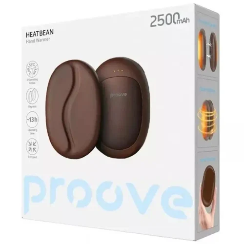 Hand Warmer Proove HeatBean, 