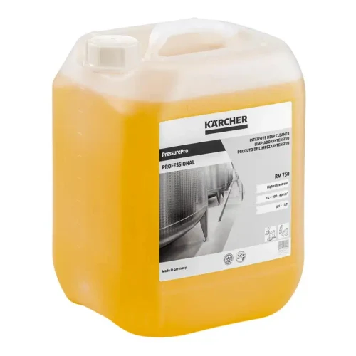 Floor cleaner Karcher 6.295-539.0, 10L