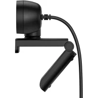 Webcam HP 325 FHD, 1920x1080, Black 6