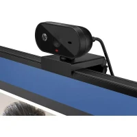 Webcam HP 325 FHD, 1920x1080, Black 8